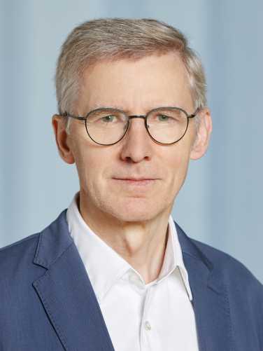 Hans Gersbach