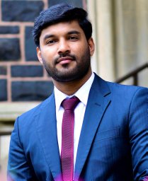 Jerin Mathew