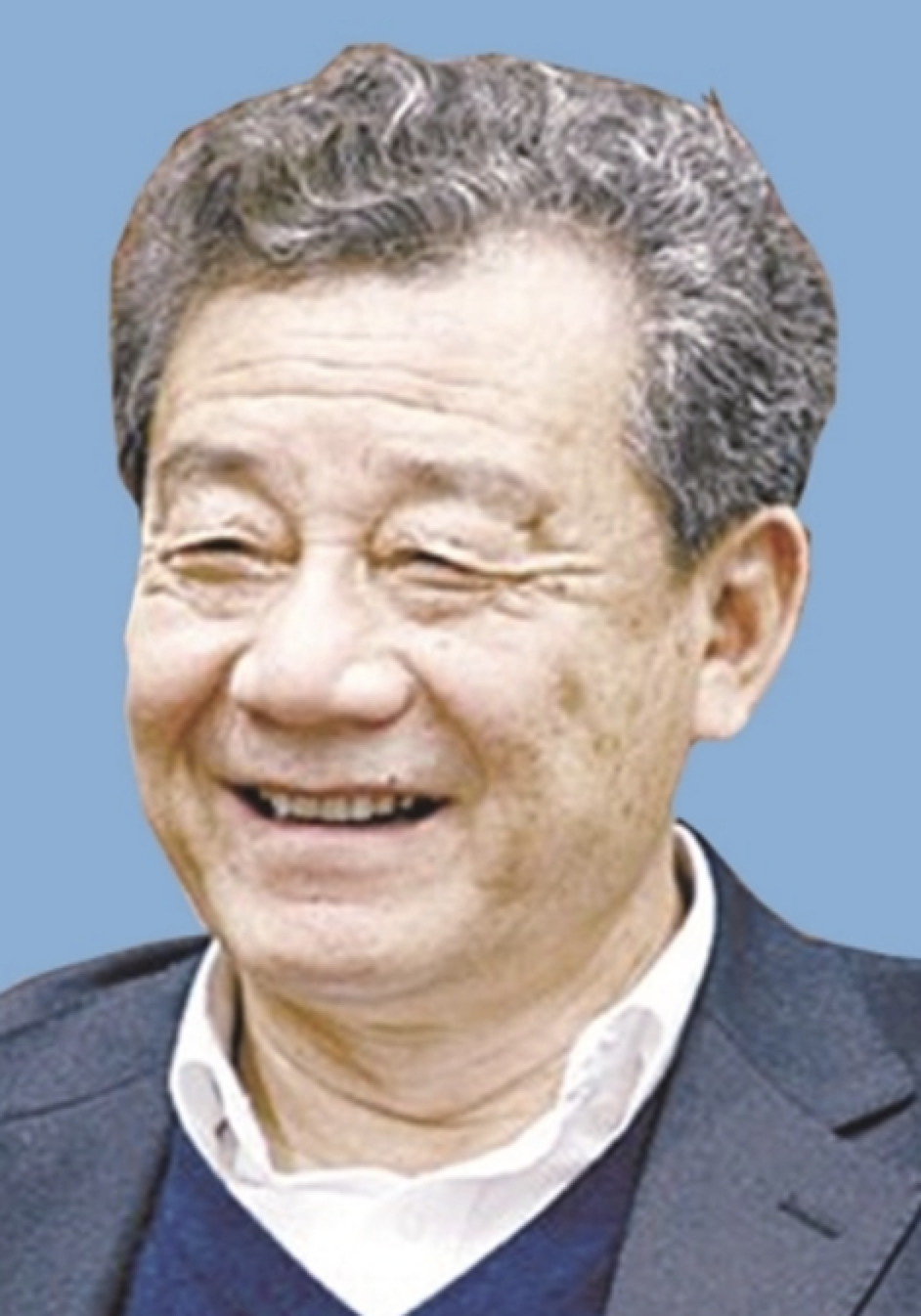 Tianran Wang