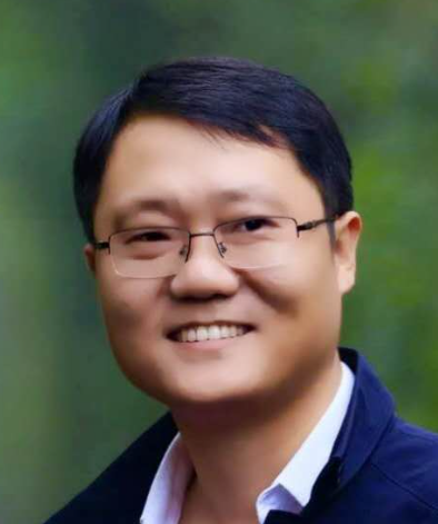Jie Zhang