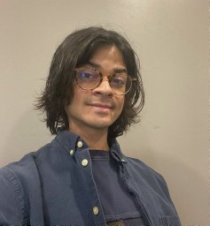 Shantanu Tilak