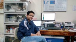 Goutam Kumar Gupta
