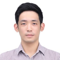 Yeonjoon Suh