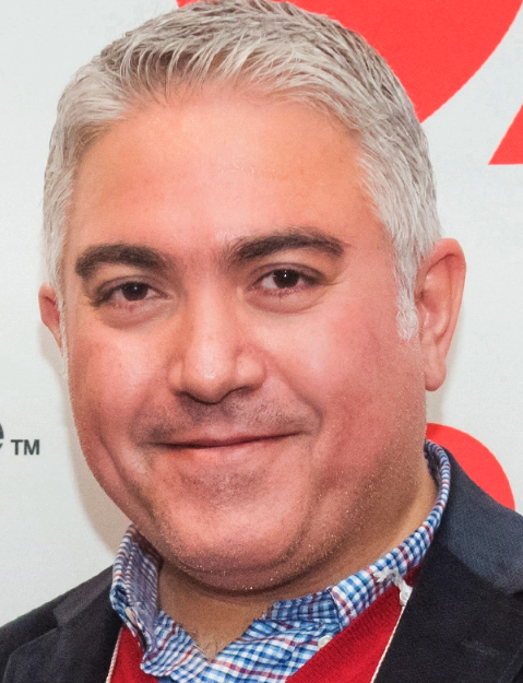 Ayman ElAli