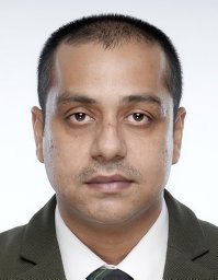 Narendra Babu Tatini