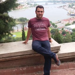 Mustafa Senay