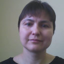 Alsu Rinatovna Lubyanova