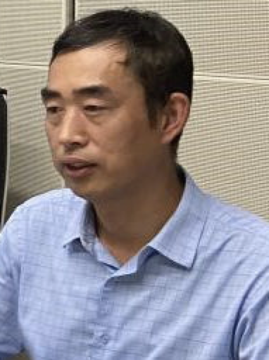Shuhong Sun