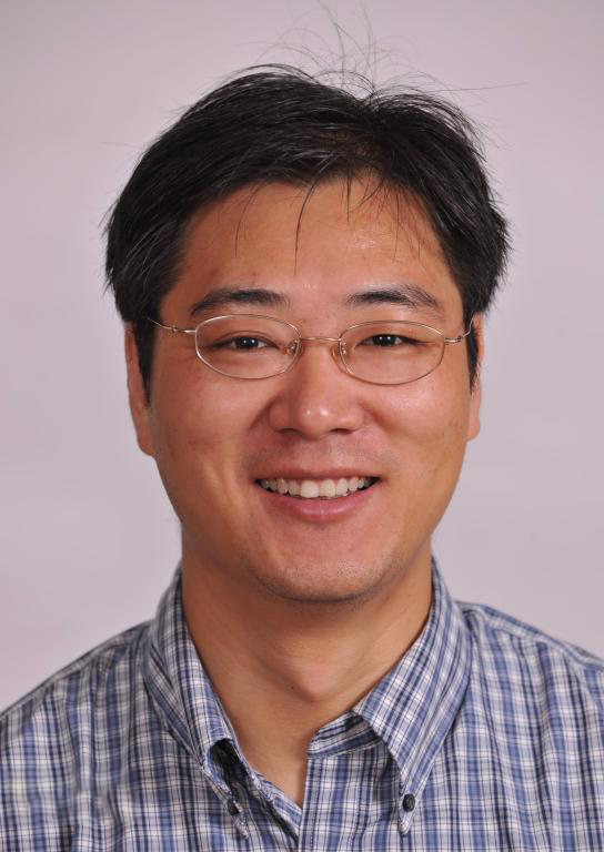 Zhibo Li