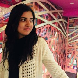 Rashmi Deshmukh