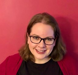 Heather M. Neu