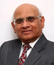 Vinod P. Shah
