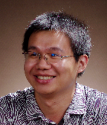 Yongqin Zhang