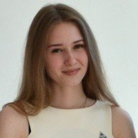 Anastasia Yastrebova