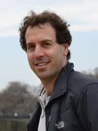 Amir Degani
