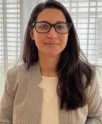 Sarah Mansour