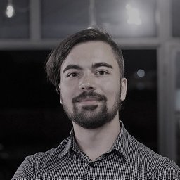 Konstantin Kholostov