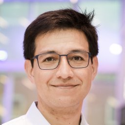 Jorge A. Pérez