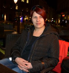 Laima Radžiūtė