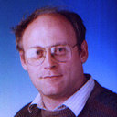 Colin Lupton