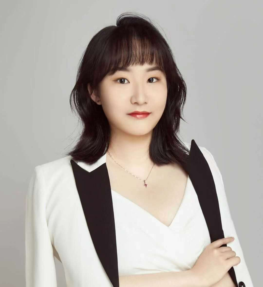Xiaofan Zhang