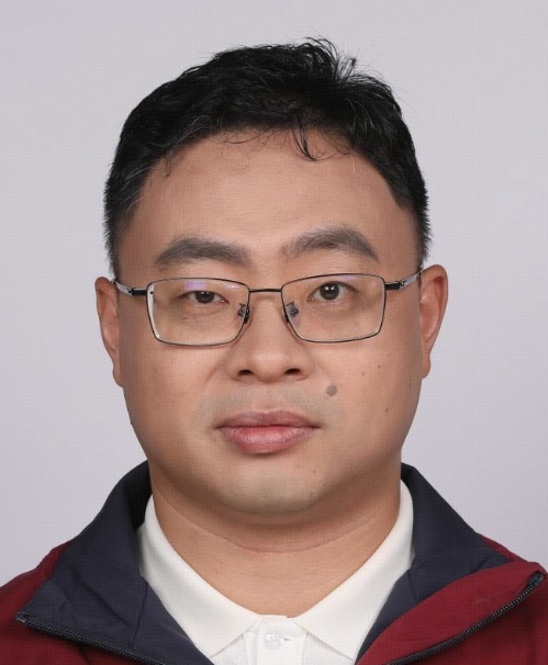 Wenxue Li