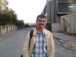 Ayhan Istanbullu