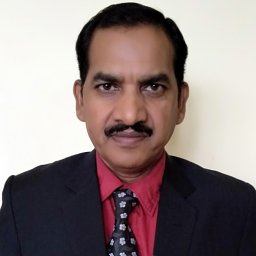Chandra Deo