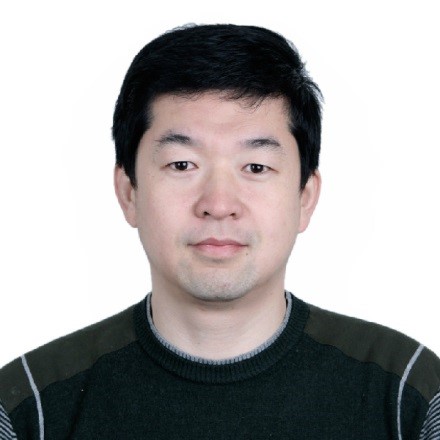 Naiqiang Zhang