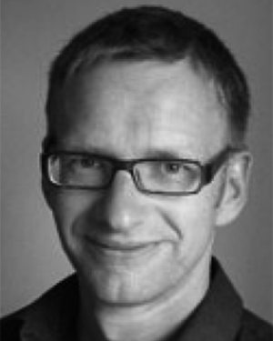 Martin Pfleiderer