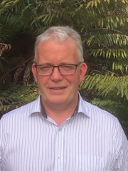 Martin Thrupp