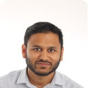 Siddharth Jogani
