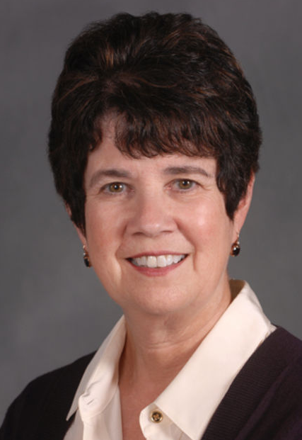 Laura M. Bartolo
