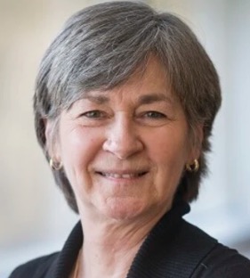 Christine Novak