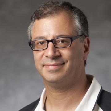 Gabriel G Katul
