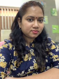 Vartika Srivastava