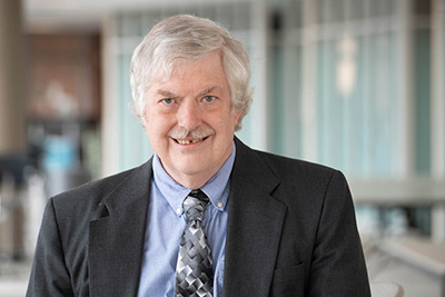 Robert W. Peters