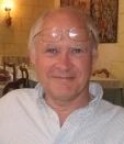 Harry Flint