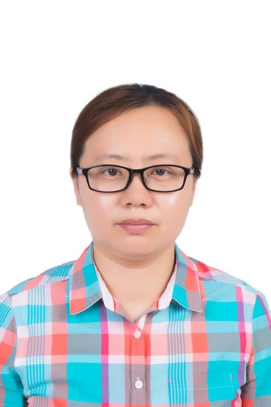 Liyan Ma