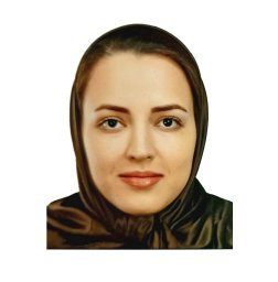 Tehrani Sahar Omidvar