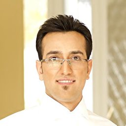 Arya Mazaheri