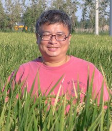 Sheng-Yang Wang