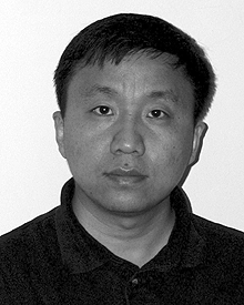 Zongjian Chen