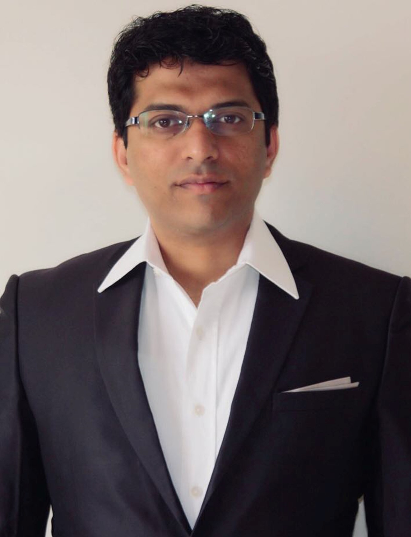 Rahul R. Salunkhe
