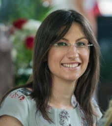 Ana Vucurovic