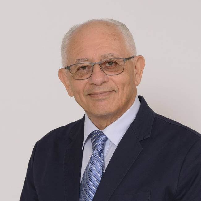 Hani Antoun