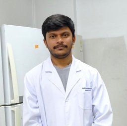Kaliannan Durairaj