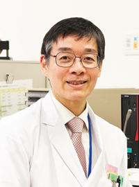 Masashi Aoki