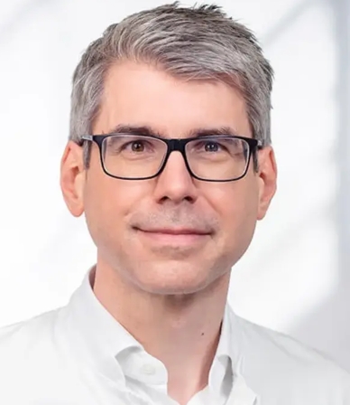 Alexander Dechene