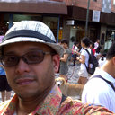 Dicky Hanafy